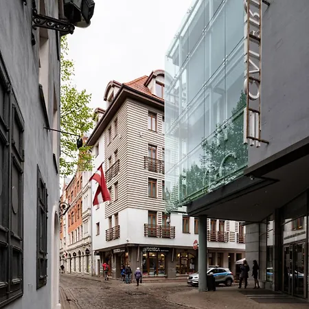 アパート Old Two Bedroom At Galleria