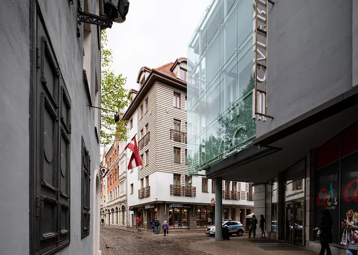 Apartment Old Two Bedroom At Galleria