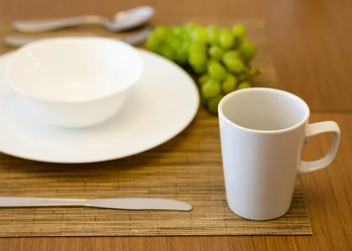 Old Two Bedroom At Galleria Apartment