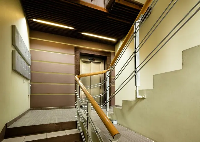 Apartment Old Two Bedroom At Galleria