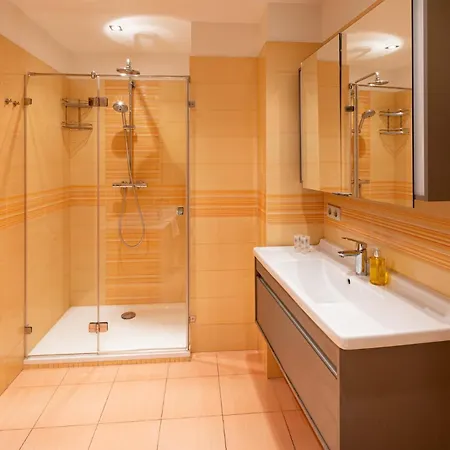 Apartmán Old Two Bedroom At Galleria *