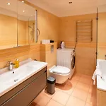 Apartmán Old Two Bedroom At Galleria *