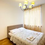 Apartmán Old Two Bedroom At Galleria *